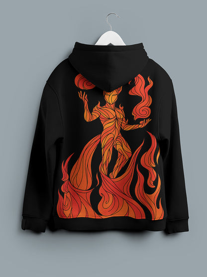 EmberSpirit Hoodie