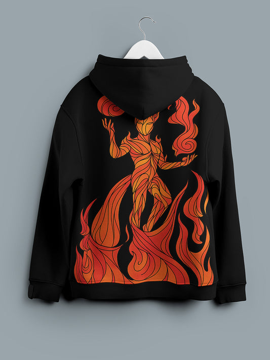 EmberSpirit Hoodie