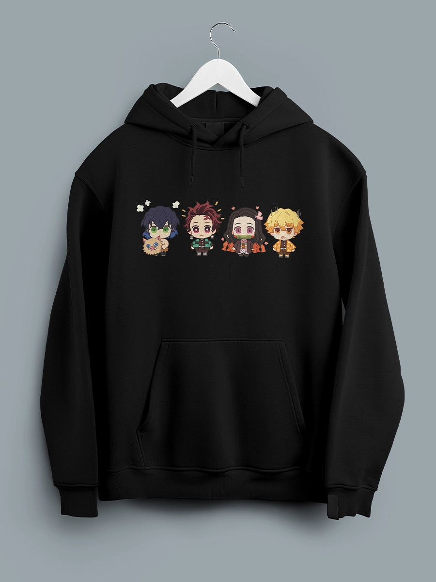 Demon Slayer Hoodie