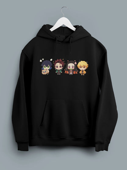 Demon Slayer Hoodie