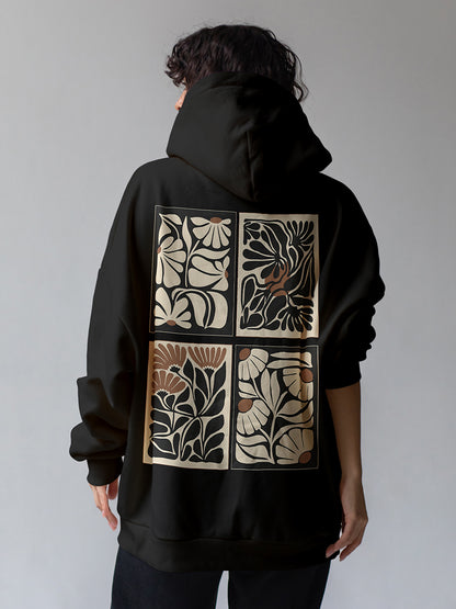 RADIANT HOODIE