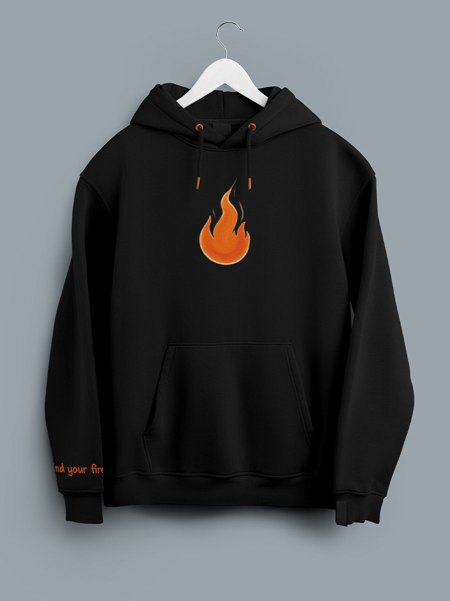EmberSpirit Hoodie