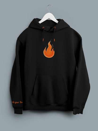EmberSpirit Hoodie