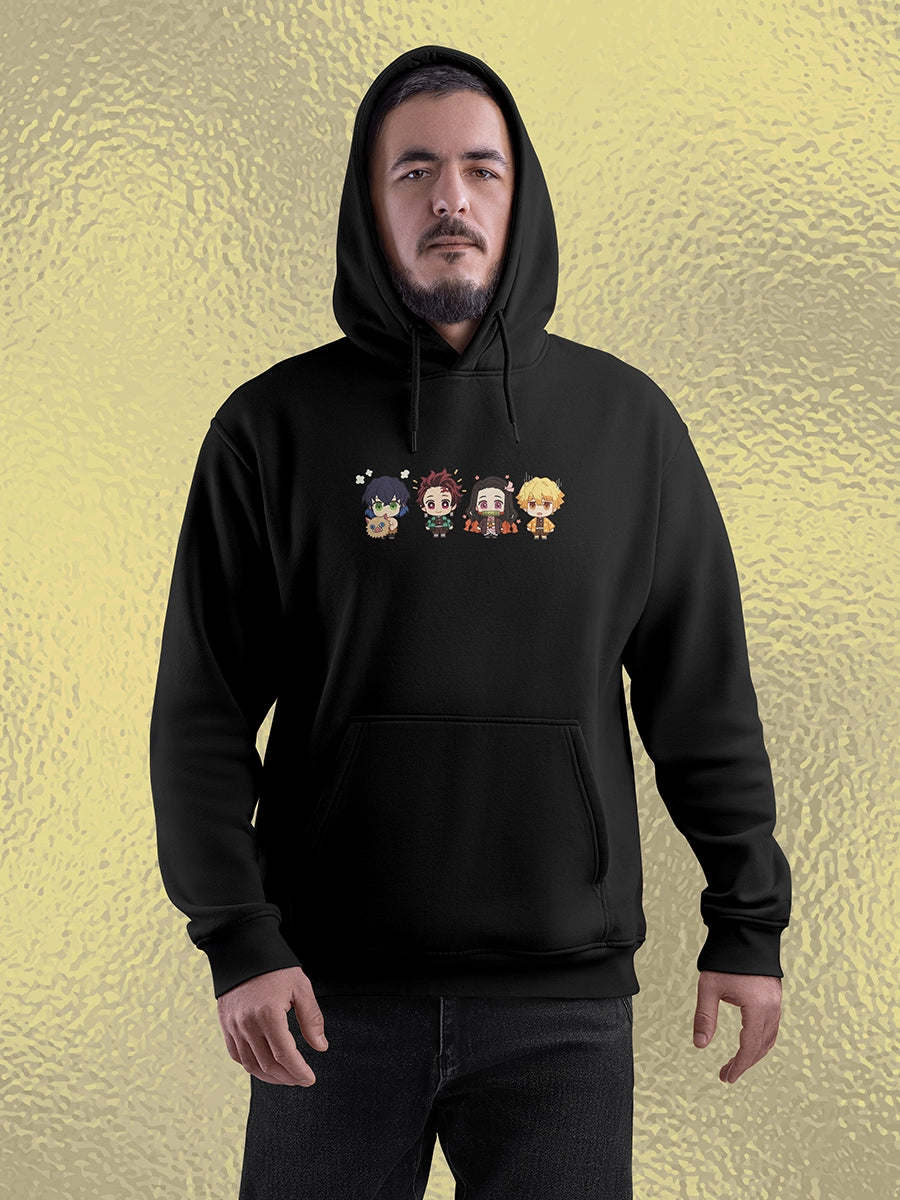 Demon Slayer Hoodie