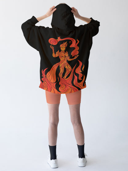 EmberSpirit Hoodie