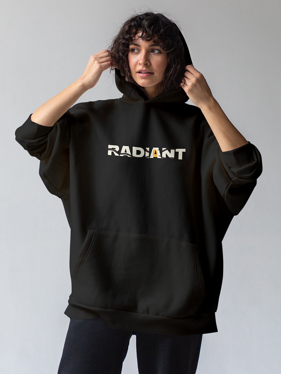 RADIANT HOODIE