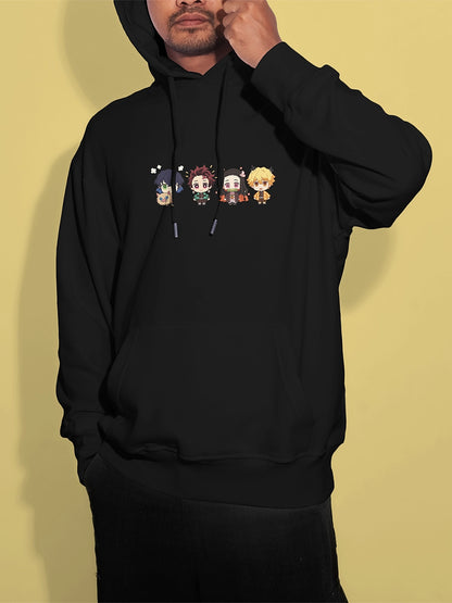 Demon Slayer Hoodie