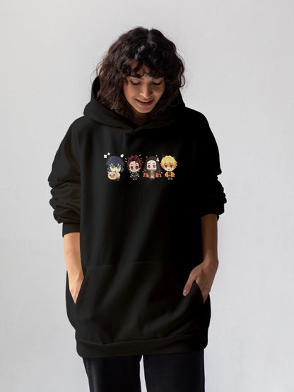Demon Slayer Hoodie