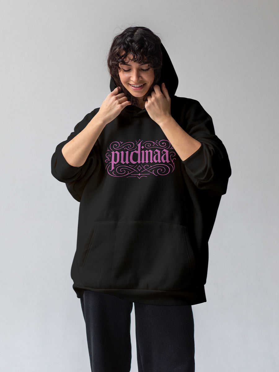 Mystic Mandala Hoodie