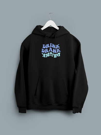 Hangover Graphic Hoodie