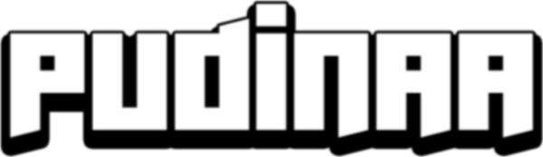 Pudinaa