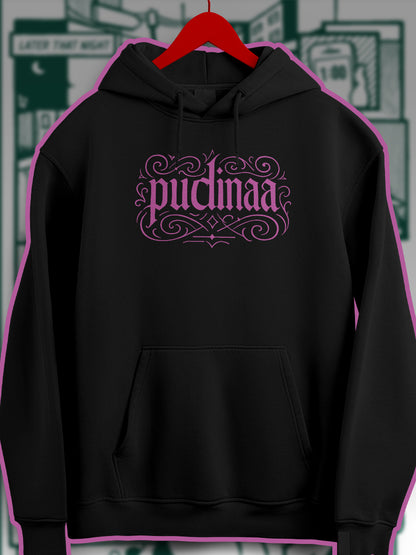 Mystic Mandala Hoodie