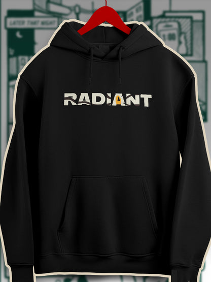 RADIANT HOODIE